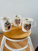 Maxima - koningin - koning - Willem Alexander, Huis en Inrichting, Ophalen of Verzenden, Nieuw, Overige stijlen, Kop(pen) en/of Schotel(s)