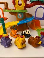 Zoef Zoef dieren van Vtech, Ophalen, Zo goed als nieuw, 2 tot 4 jaar