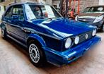 Golf 1 cabrio karmann oldtimer, Particulier, Te koop