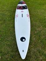 Surfplank Bic Veloce, Watersport en Boten, Windsurfen, Ophalen, Gebruikt, 250 tot 300 cm, Plank