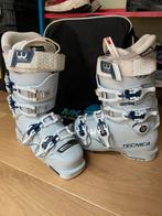 Dames skischoenen Tecnica Mach 1W LV, Schoenen, Overige merken, Gebruikt, Ophalen of Verzenden