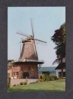 Foto Oldebroek Molen De Hoop 1994., Verzamelen, Foto's en Prenten, Ophalen of Verzenden, Foto, Zo goed als nieuw, Gebouw