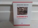 Joseph Roth : Aardbeien ( een romanfragment ), Ophalen of Verzenden, Gelezen