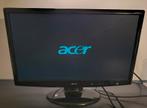 Acer computer scherm, Ophalen, Gebruikt, Ingebouwde speakers, Full HD