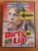 Dirty Liar DVD - Elizabeth Hurley & Denis Leary, Vanaf 12 jaar, Ophalen of Verzenden, Gebruikt, Actiekomedie