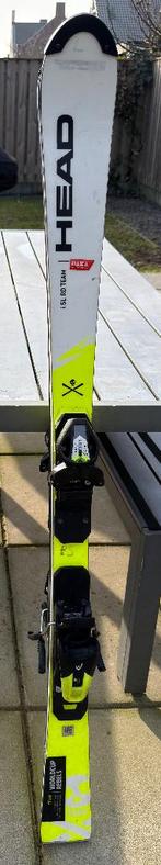 Head i.SL RD Team worldcup rebels 132cm Paar 2, Ophalen, Gebruikt, 100 tot 140 cm, Skiën