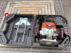 Bovenfrees, Ophalen, 600 watt of meer, Variabele snelheid, Overige typen