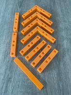 Verbinding muurdelen systeem-X, Ophalen of Verzenden, Zo goed als nieuw, Los playmobil