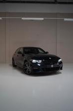 BMW 3-Serie 330i Business Edition Plus 2022 Blauw BTW Auto, Automaat, Zwart, 4 cilinders, 258 pk