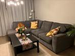 Good condition “L” shape Sofa for living space, Huis en Inrichting, Banken | Complete zithoeken, Ophalen of Verzenden, Zo goed als nieuw
