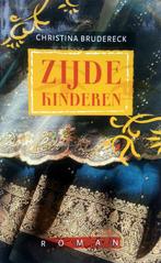 Christina Brudereck - Zijdekinderen, Ophalen of Verzenden, Zo goed als nieuw, Europa overig