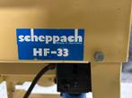 Scheppach HF 33 freesmachine - Zeer goede staat!, Ophalen