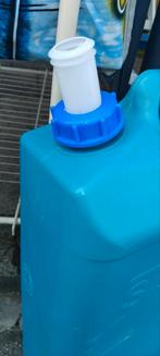 Waterkan safari 23 liter, Caravans en Kamperen, Ophalen of Verzenden, Nieuw