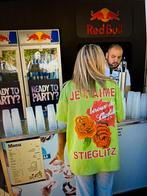 Oversized shirt stieglitz M/L, Maat 38/40 (M), Stieglitz, Ophalen of Verzenden, Zo goed als nieuw