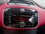 Radio cd speler Fiat Punto Evo, Auto diversen, Autoradio's, Ophalen of Verzenden, Zo goed als nieuw