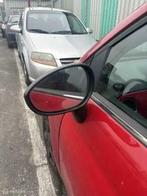 Buitenspiegel l links Fiat 500 ('07->), Auto-onderdelen, Spiegels, Gebruikt, Fiat, Ophalen of Verzenden, Fiat