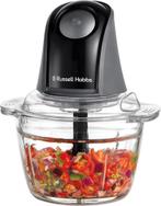 Russell Hobbs Chopper Hakmolen Multihakker Foodprocessor, Minder dan 1 liter, Ophalen of Verzenden, Nieuw, 1 snelheid