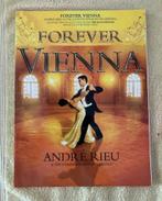 bladmuziek André Rieu: Forever Vienna, Ophalen, Gebruikt, Klassiek, Artiest of Componist
