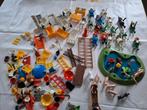 Assortiment playmobil, Ophalen of Verzenden, Gebruikt