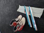 Te koop Hartjes schaatsen, Sport en Fitness, Schaatsen, Gebruikt, Noren, Ophalen, Overige merken