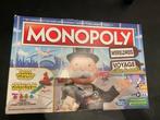 zgan! Monopoly Voyage wereldreis bordspel gezelschapsspel, Hobby en Vrije tijd, Gezelschapsspellen | Bordspellen, Ophalen of Verzenden