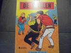 Chick Bill, de Rivalen (1975), Eén stripboek, Ophalen of Verzenden, Gelezen