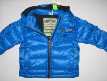 Vingino nieuw warme / winter ski jas 92 beschikbaar voor biedingen