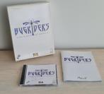 Bugriders The Race of Kings - 1997, Ophalen of Verzenden, Gebruikt