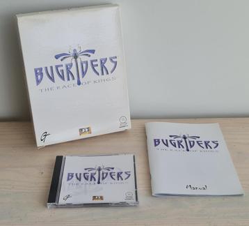 Bugriders The Race of Kings - 1997 beschikbaar voor biedingen