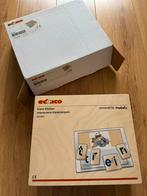 Educo kiene klanken, Ophalen, Zo goed als nieuw