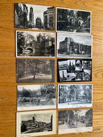 Utrecht 10 ansichtkaarten, Verzenden, 1920 tot 1940, Gelopen, Utrecht