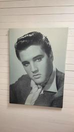 Elvis Presley Canvas, Ophalen