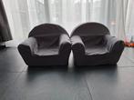 Kinder fauteuils, Huis en Inrichting, Banken | Sofa's en Chaises Longues, Ophalen, Gebruikt, Eenpersoons, Minder dan 75 cm