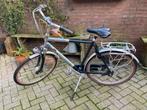 Gazelle Chamonix Herenfiets, Ophalen, Gebruikt, Versnellingen, 57 tot 61 cm