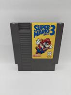 Super Mario Bros 3 NES, Spelcomputers en Games, Games | Nintendo NES, ., 1 speler, Racen en Vliegen, Ophalen of Verzenden
