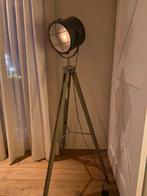 Industriële lamp, Huis en Inrichting, Lampen | Vloerlampen, Ophalen