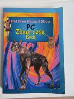 Code boek, Boeken, Ophalen of Verzenden, Gelezen, Overige onderwerpen, Free Record Shop