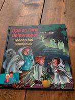 2 Opa en Oma Oelewapper boeken, Ophalen of Verzenden, Gelezen, Marianne Busser & Ron Schröder, Sprookjes