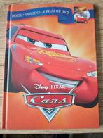 Disney - Cars, Boeken, Kinderboeken | Kleuters, Jongen, Disney, Ophalen of Verzenden, Fictie algemeen