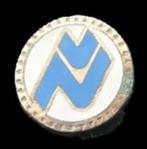 Veilig Verkeer Nederland speld- klein, Verzamelen, Speldjes, Pins en Buttons, Verzenden, Nieuw, Transport, Speldje of Pin