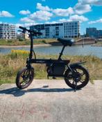 Elektrische vouwfiets, Fietsen en Brommers, Ophalen of Verzenden, Gebruikt, Overige merken