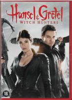 2de hands: Hansel & Gretel Witch hunters - DVD, Vanaf 16 jaar, Verzenden, Zo goed als nieuw, Actie