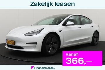 Tesla Model 3 Long Range 75 kWh Full Self-Driving Rijstrookw beschikbaar voor biedingen