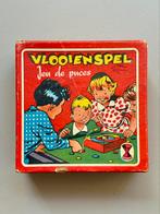 Vlooienspel (Jeu de puces) — Diabolo, Ophalen of Verzenden