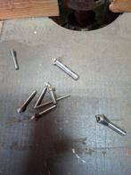 Freesjes boor, Ophalen of Verzenden, Zo goed als nieuw