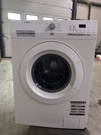 AEG Lavamat Exclusiv Protex 7kg Wasmachine, Gebruikt, Ophalen of Verzenden, Voorlader, Kort programma