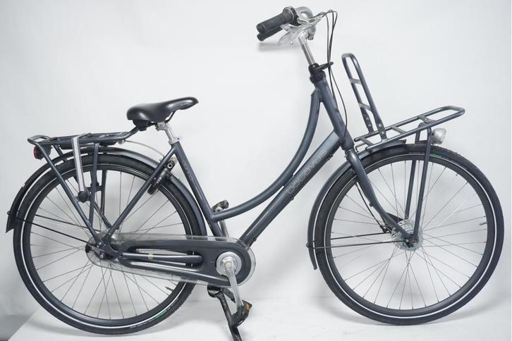 Refurbished Batavus DONNA 50cm - Transportfiets, Fietsen en Brommers, Fietsen | Dames | Damesfietsen, Zo goed als nieuw, Batavus