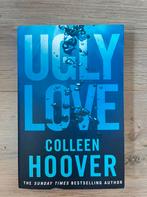 Ugly love - Colleen Hoover, Boeken, Romans, Colleen Hoover, Ophalen of Verzenden, Zo goed als nieuw, Amerika
