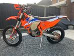KTM EXC 450F 2016., 450 cc, Matighofen, Ktm, Bedrijf