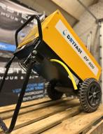 Bouwdroger huren ? Beste prijzen & snelle service, Ophalen, Zo goed als nieuw, Minder dan 60 cm